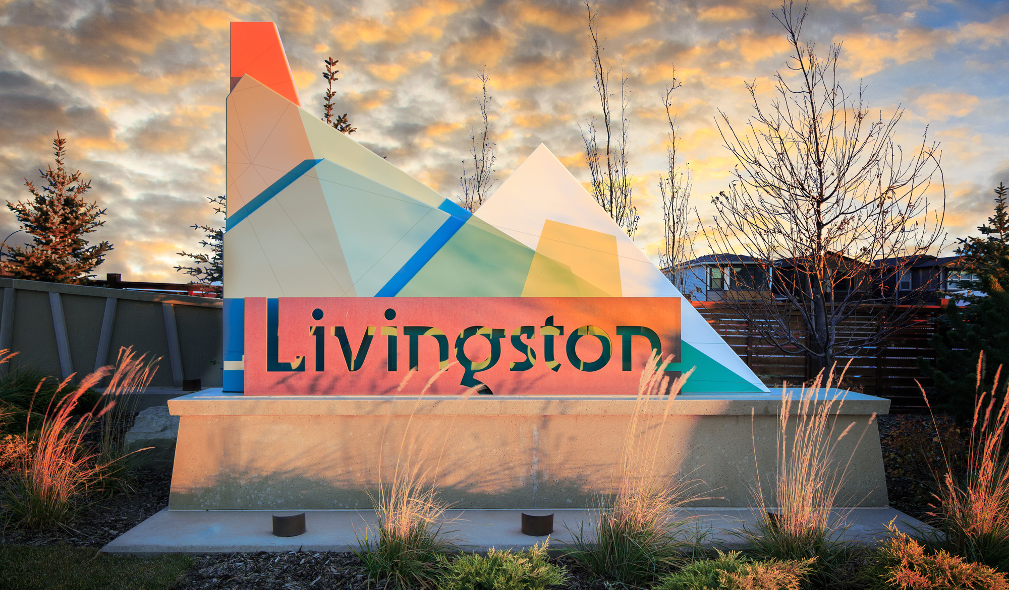 Livingston In NW Calgary: A Neighbourhood For Every Lifestyle ...