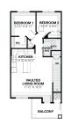 Brookfield Octave Townhomes Ruby