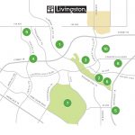 Livingston Parks And Recreation Map 1