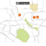 Livingston Services Map 1