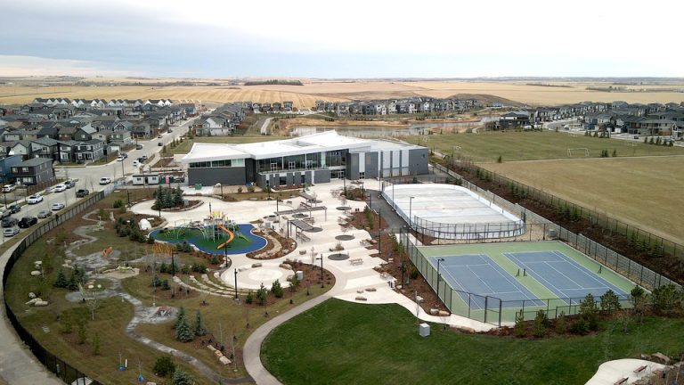 Homeowners' Association | Livingston by Brookfield Residential