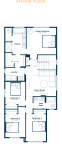 Livingston Excel_Glenwood_Livingston_Floorplans_2_Second