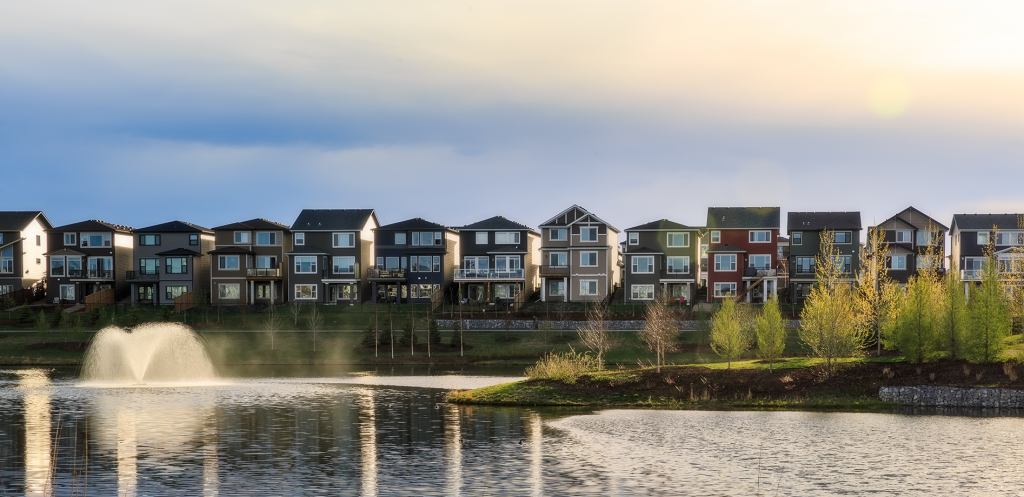 Calgary is the Place to Be! | Livingston by Brookfield Residential