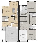 Livingston [Cedarglen Homes][Camrose 26][Livingston][Floorplans]