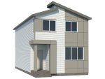 Livingston [Cedarglen-Homes][Glenmore SSY 20][Livingston][Exterior]