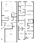 Livingston [Cedarglen Homes][Lacombe SSY 24][Livingston][Floorplans]