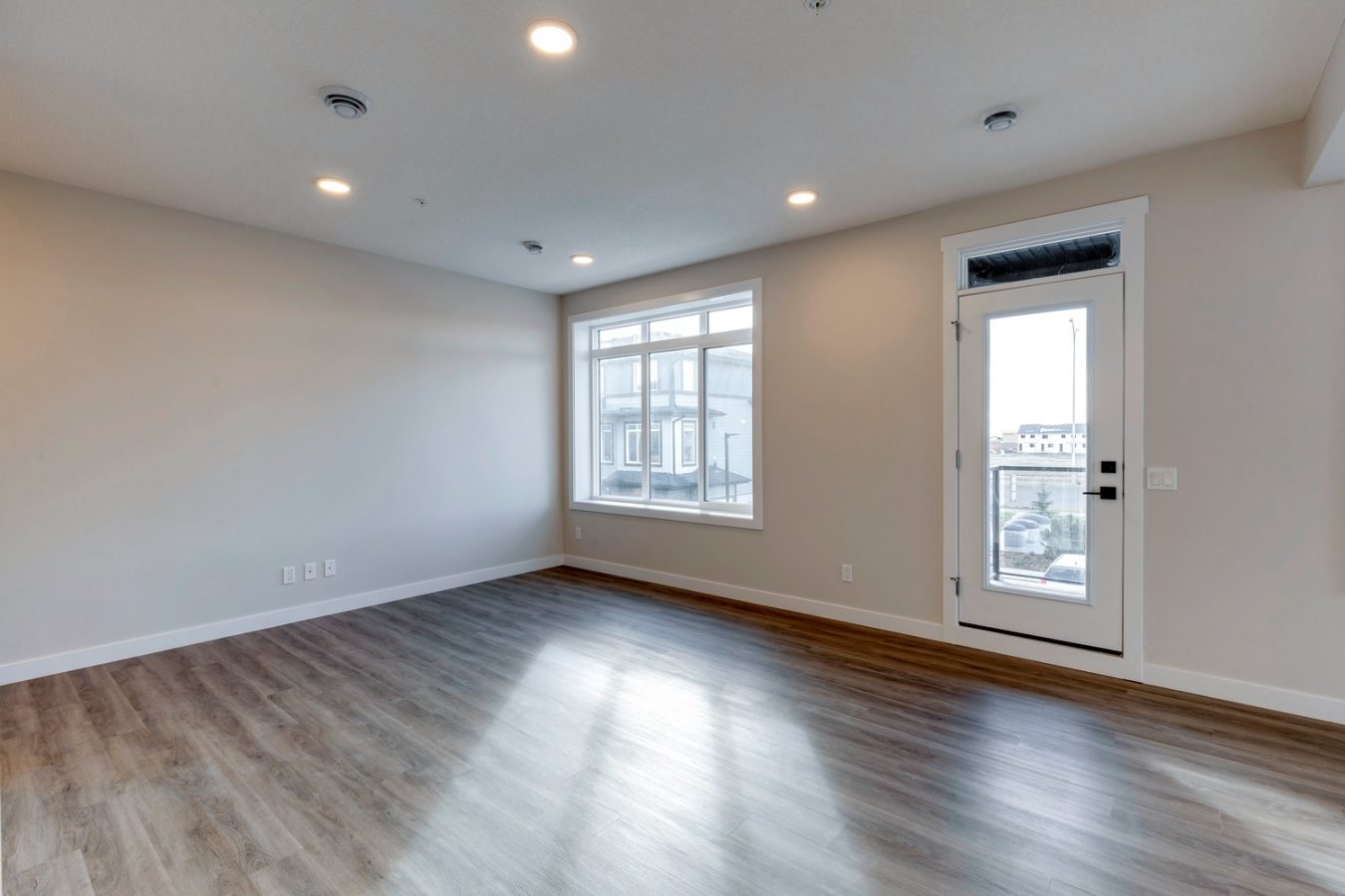 Rental Units Livingston by Brookfield Residential