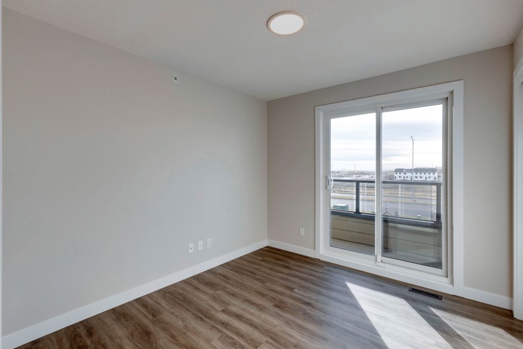 Rental Units Livingston by Brookfield Residential