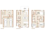 Livingston Kamira in Livingston by Kalamoir Homes – Cedar Floorplan
