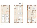 Livingston Kamira in Livingston by Kalamoir Homes – Juniper Floorplan