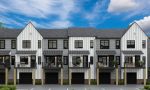 Livingston Livingstown Townhouse – Balcony Sage Unit