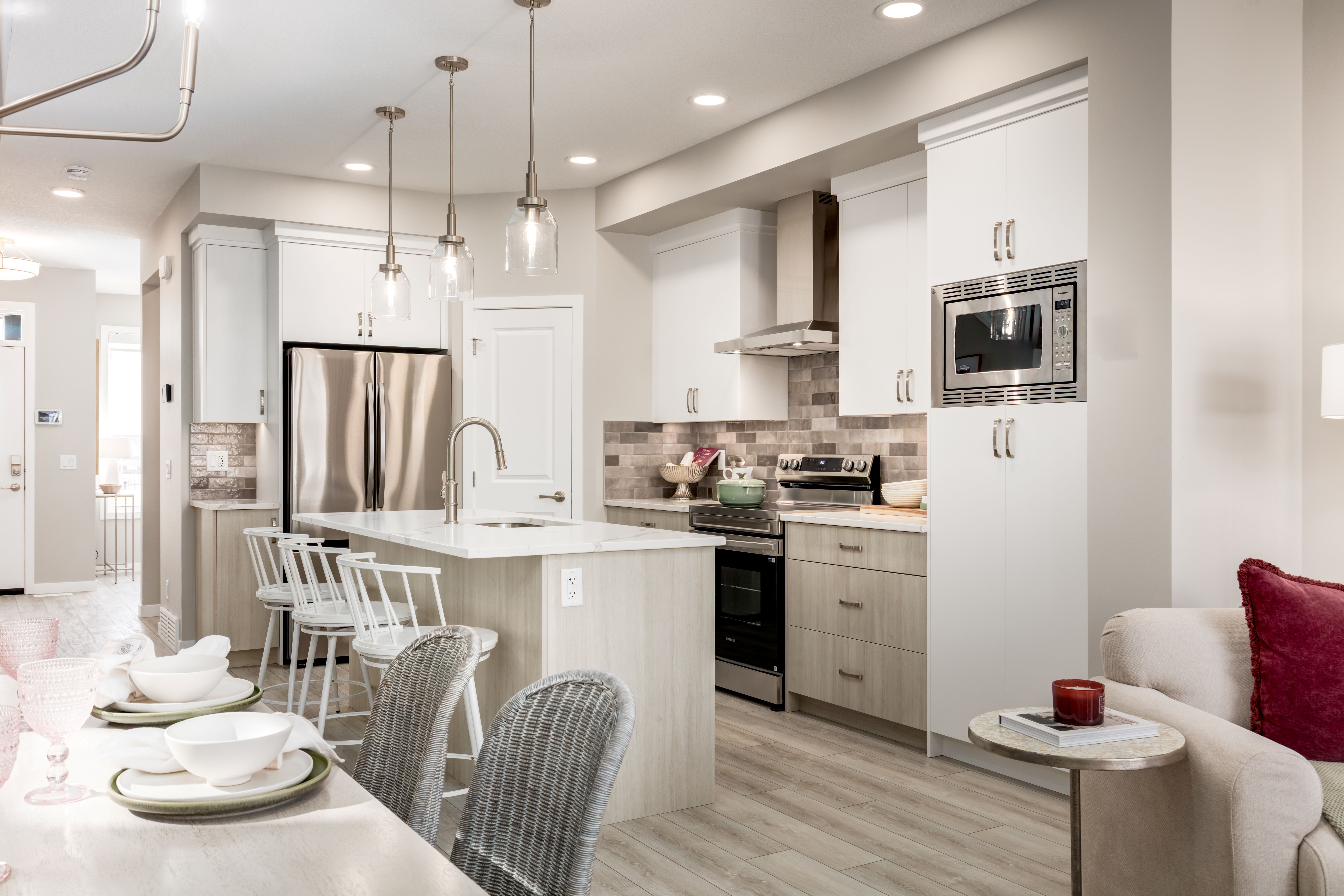 Livingston Lotus_LIV_Interior_Kitchen